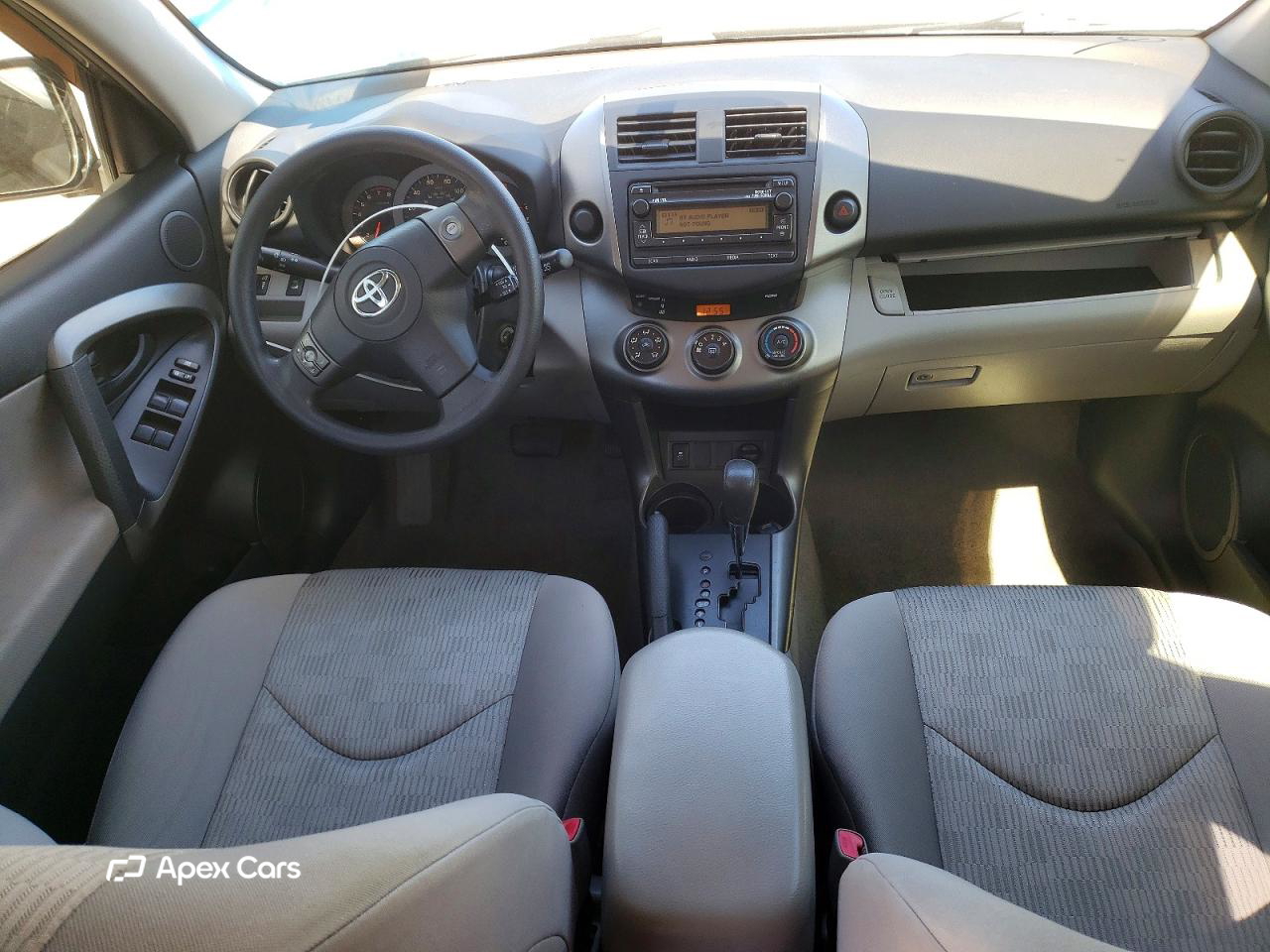 Toyota RAV 4 2012
