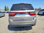 Dodge Durango 2016
