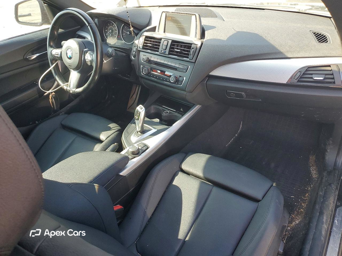 BMW Series 2 2014