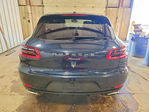 Porsche Macan 2017