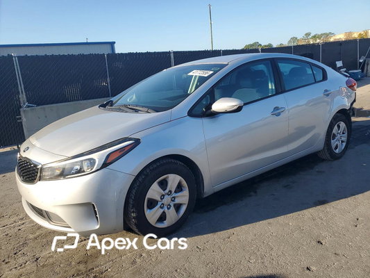 Kia Forte 2017 - Image 1 of 13