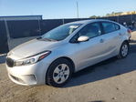 Kia Forte 2017