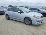 Subaru Impreza 2015
