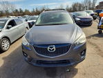Mazda CX-5 2014