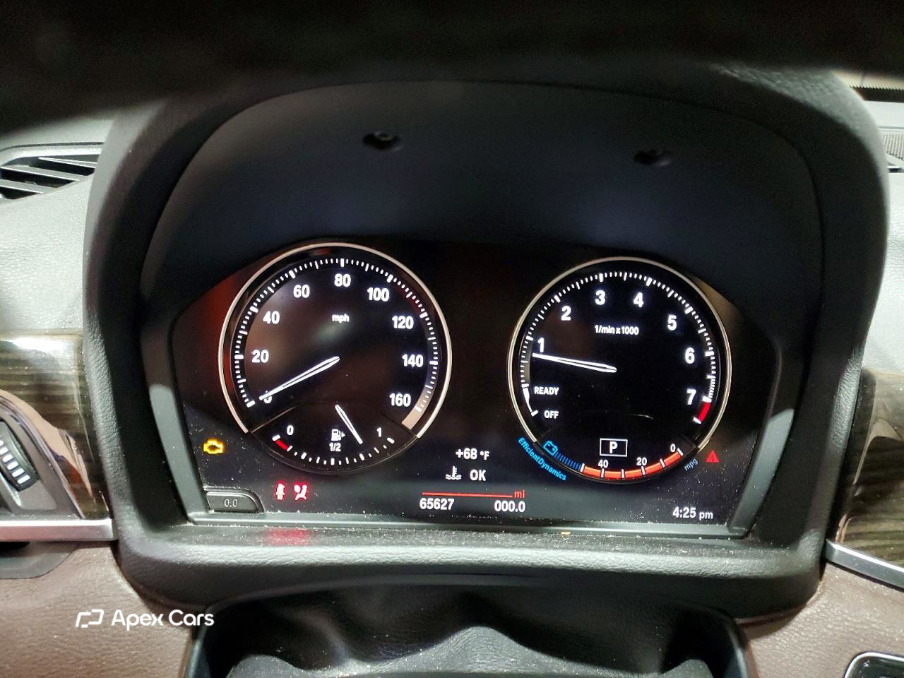 BMW X1 2018