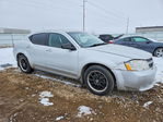 Dodge Avenger 2008