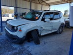 Jeep Renegade 2017