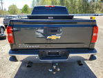 Chevrolet Silverado 2017