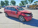Toyota RAV 4 2007