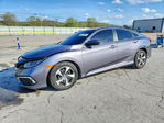 Honda Civic 2020