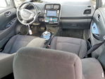 Nissan Leaf 2014