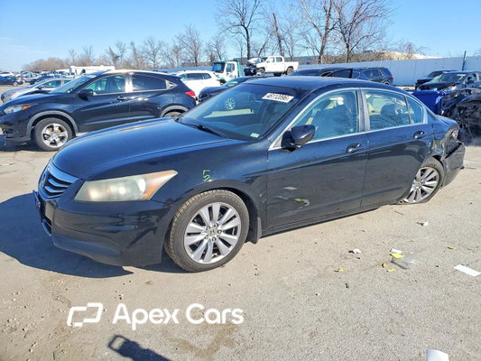 Honda Accord 2011 - Image 1 of 13