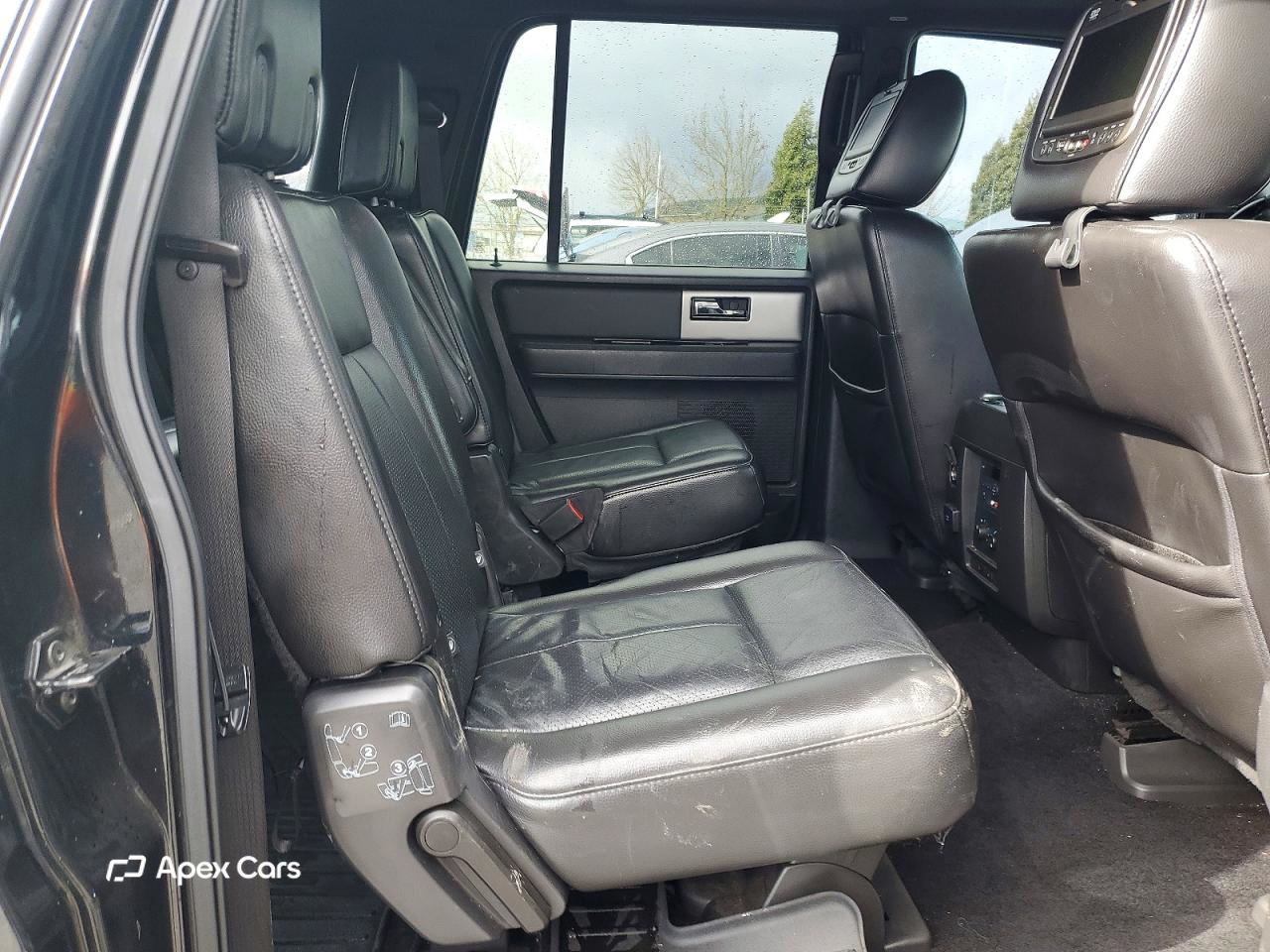 Ford Expedition 2013