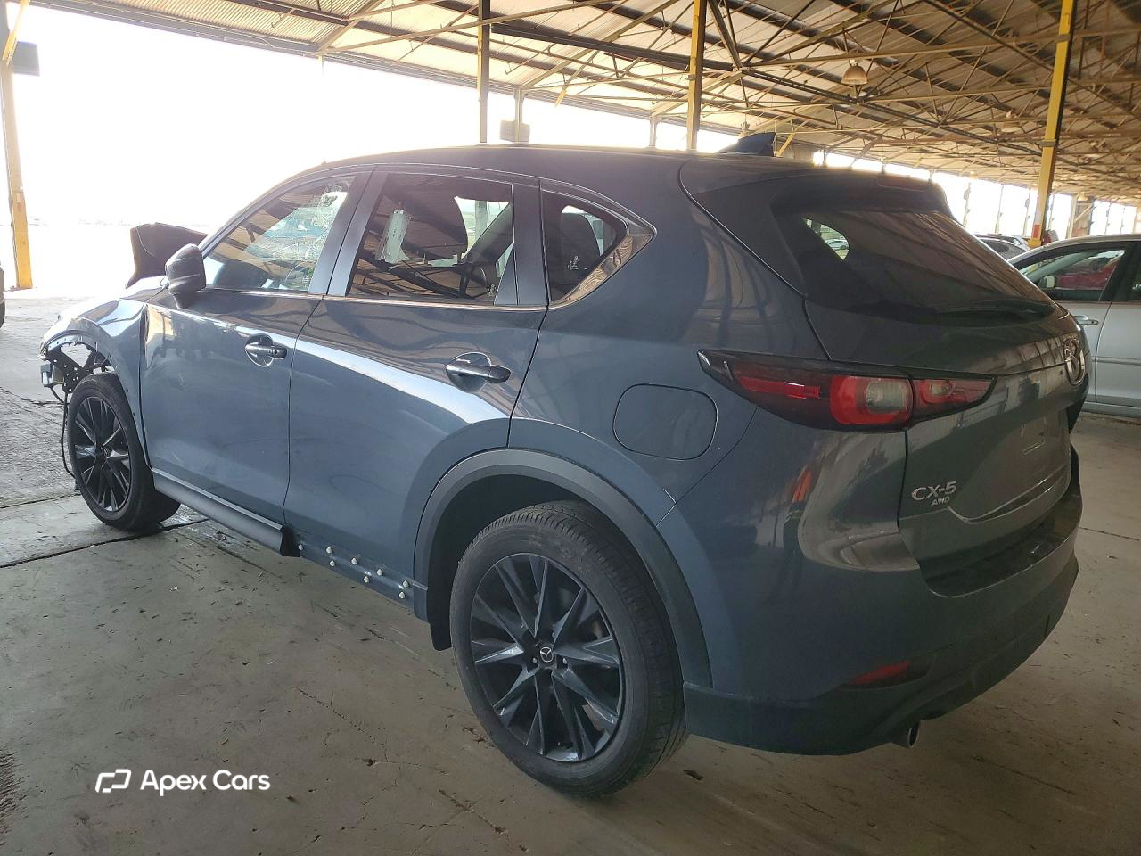 Mazda CX-5 2024