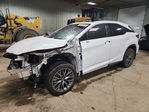 Lexus RX 2022