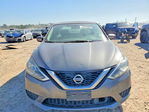 Nissan Sentra 2019