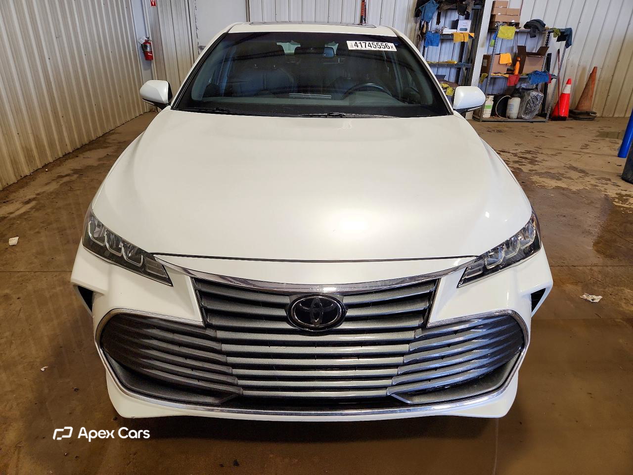 Toyota Avalon 2019
