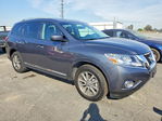 Nissan Pathfinder 2013
