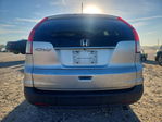 Honda CR-V 2013