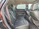 Cadillac SRX 2016