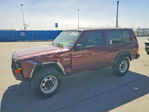 Jeep Cherokee 1993