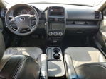 Honda CR-V 2004