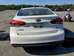 Kia Forte 2017