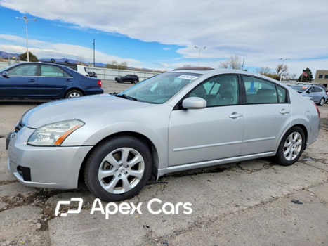 Nissan Maxima 2008 - Image 1 of 13