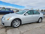 Nissan Maxima 2008