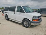 Chevrolet Express 2015