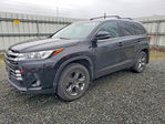 Toyota Highlander 2017