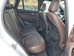 BMW X1 2017