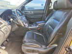 Ford Explorer 2012