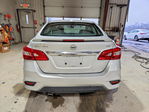 Nissan Sentra 2019