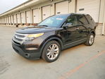 Ford Explorer 2013