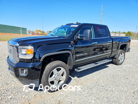 GMC Sierra 2015 - Image 1 of 12