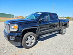 GMC Sierra 2015
