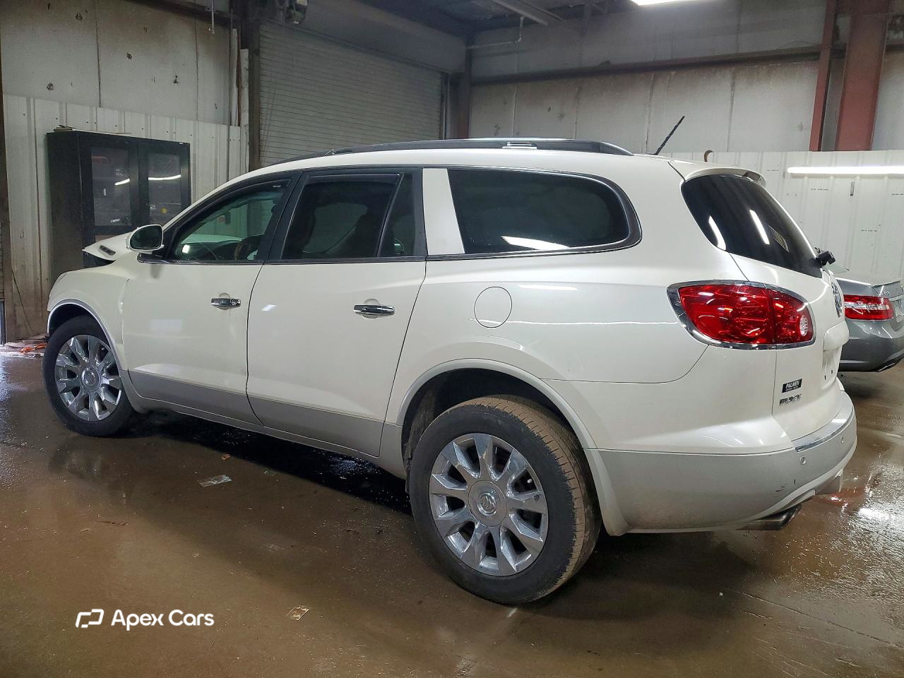 Buick Enclave 2012
