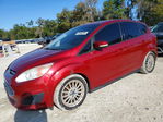 Ford C-MAX 2013