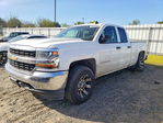 Chevrolet Silverado 2016