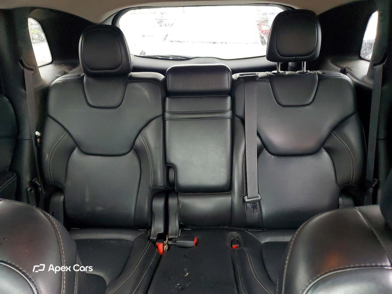 Jeep Cherokee 2015