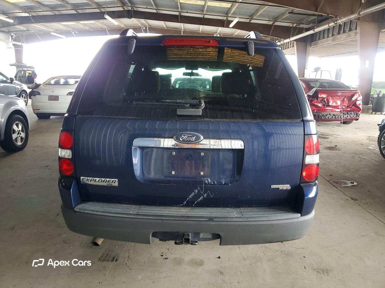 Ford Explorer 2006