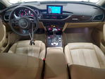 Audi A6 2015