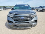 Ford Explorer 2024