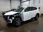 Toyota RAV 4 2017