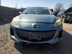 Mazda 3 2012