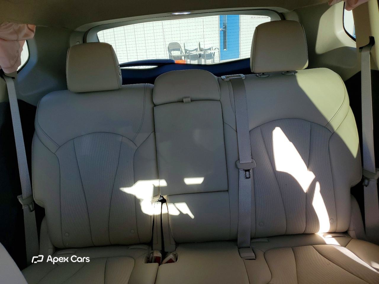 Buick Envision 2017