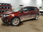 Ford Edge 2015