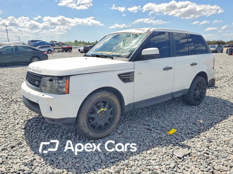Land Rover Range Rover 2011 - Image 1 of 14
