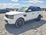 Land Rover Range Rover 2011